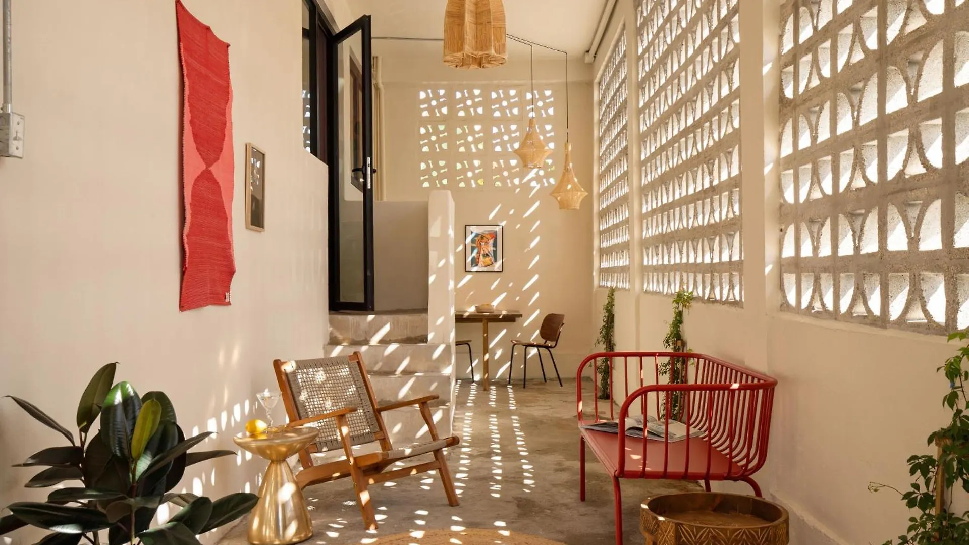 Noa By Dw Aparthotel San Juan