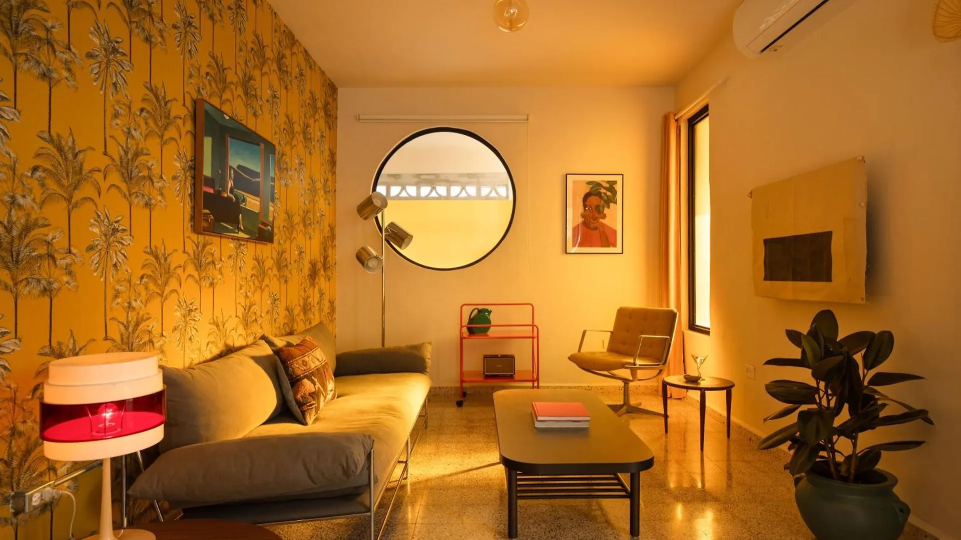 Noa By Dw Aparthotel San Juan 3*,