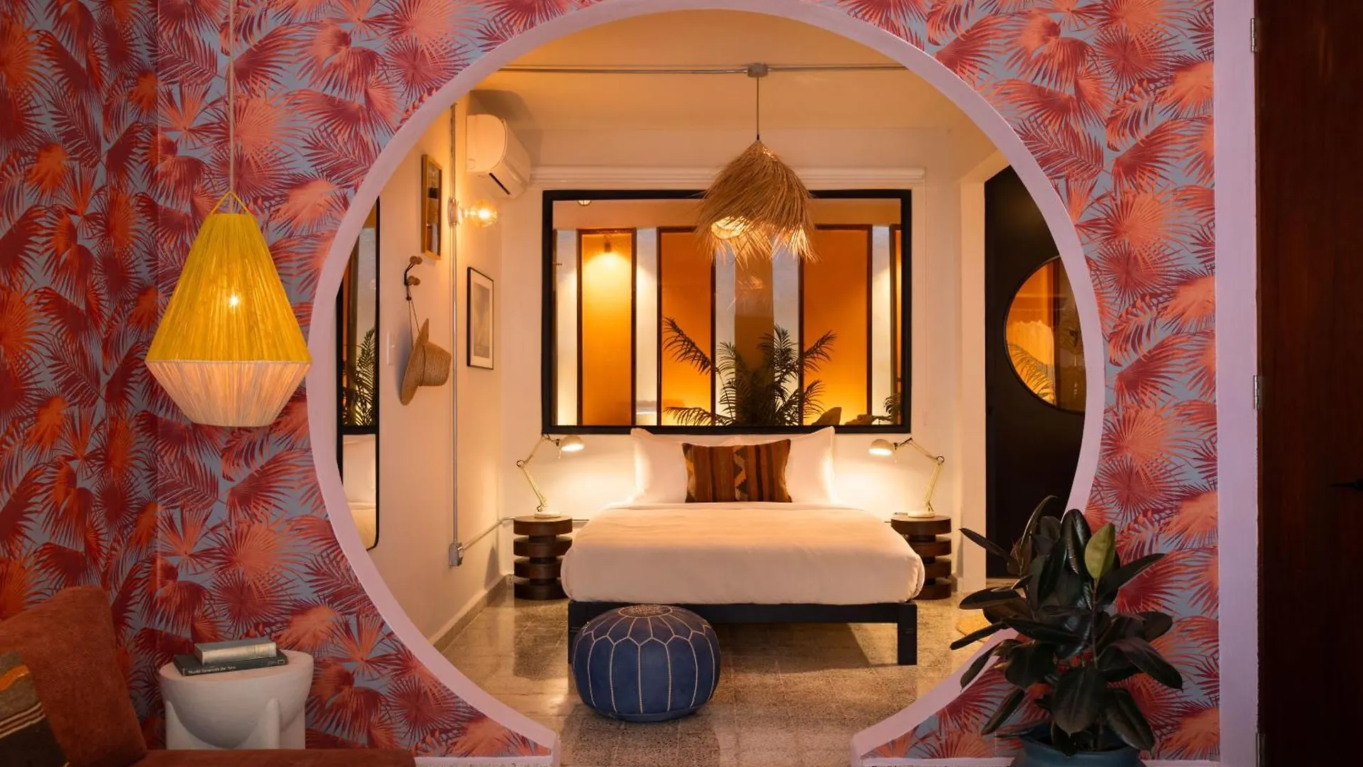 Noa By Dw Aparthotel San Juan