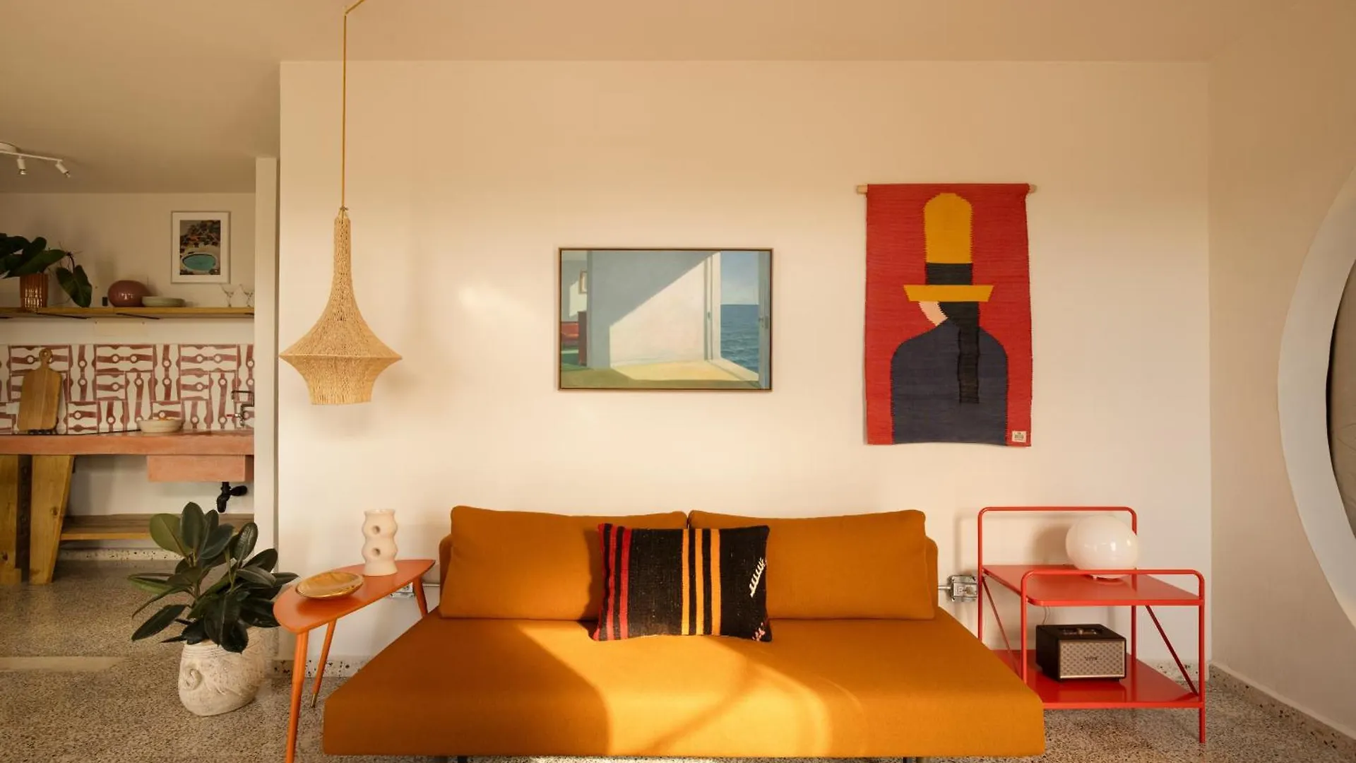 Noa By Dw Aparthotel San Juan
