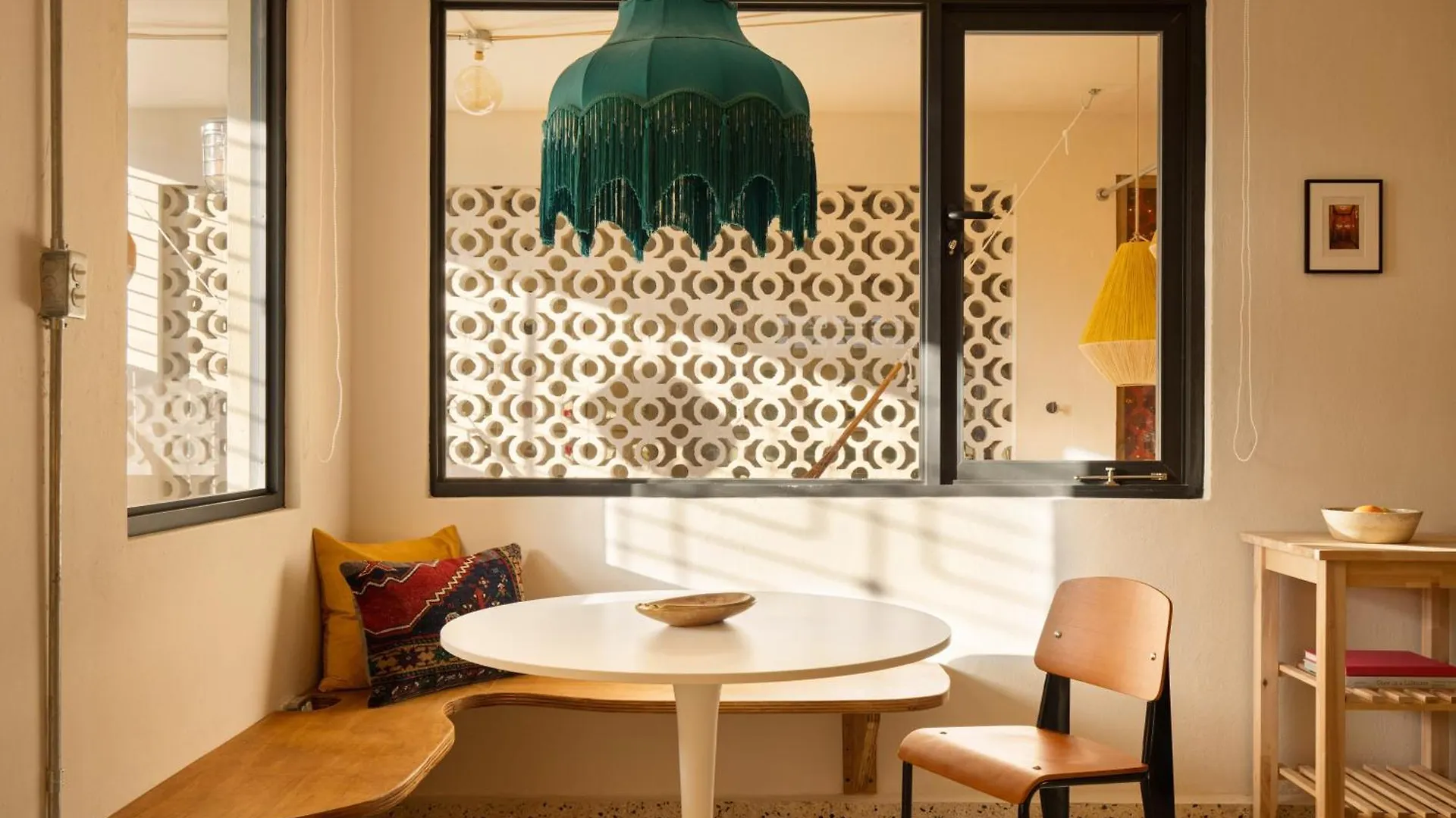 Aparthotel Noa By Dw San Juan 3*,
