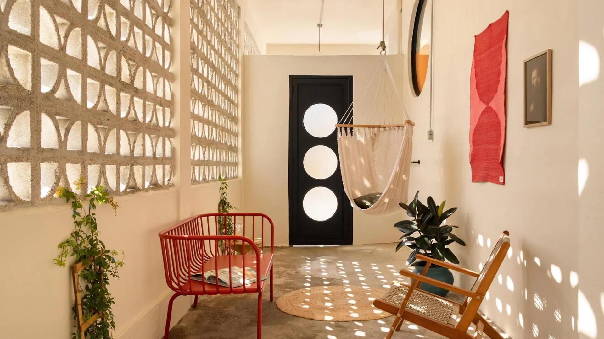 Aparthotel Noa By Dw San Juan