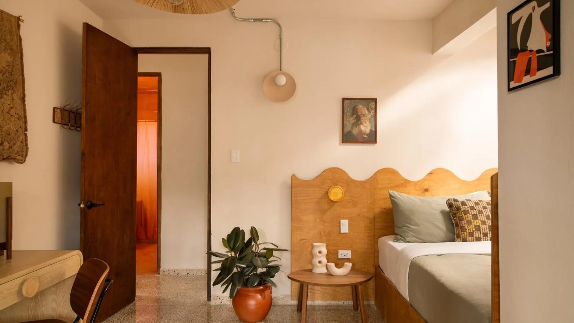 Aparthotel Noa By Dw San Juan