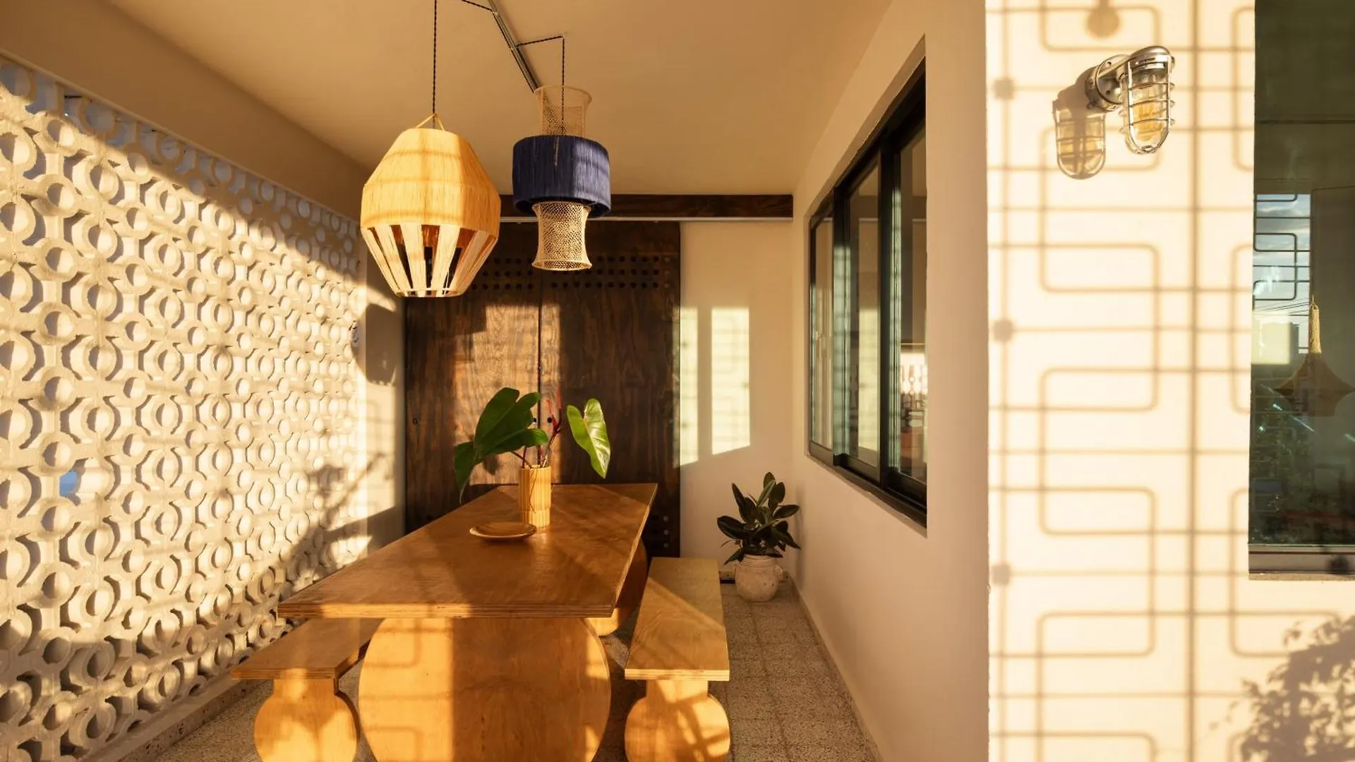 Aparthotel Noa By Dw San Juan