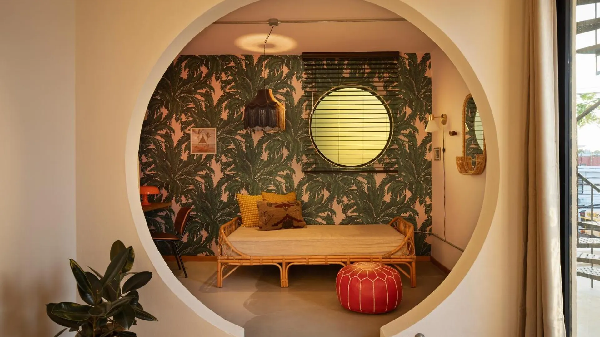 Aparthotel Noa By Dw San Juan