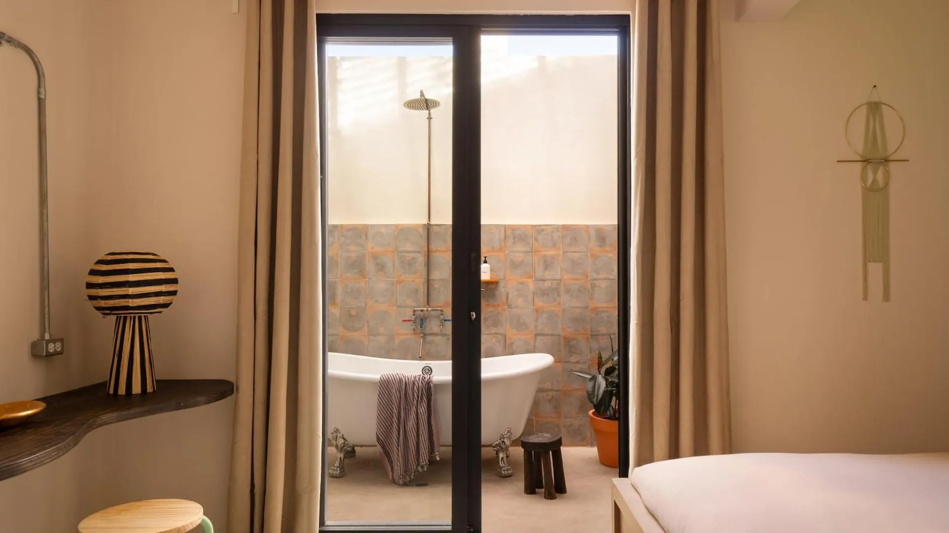 Aparthotel Noa By Dw San Juan