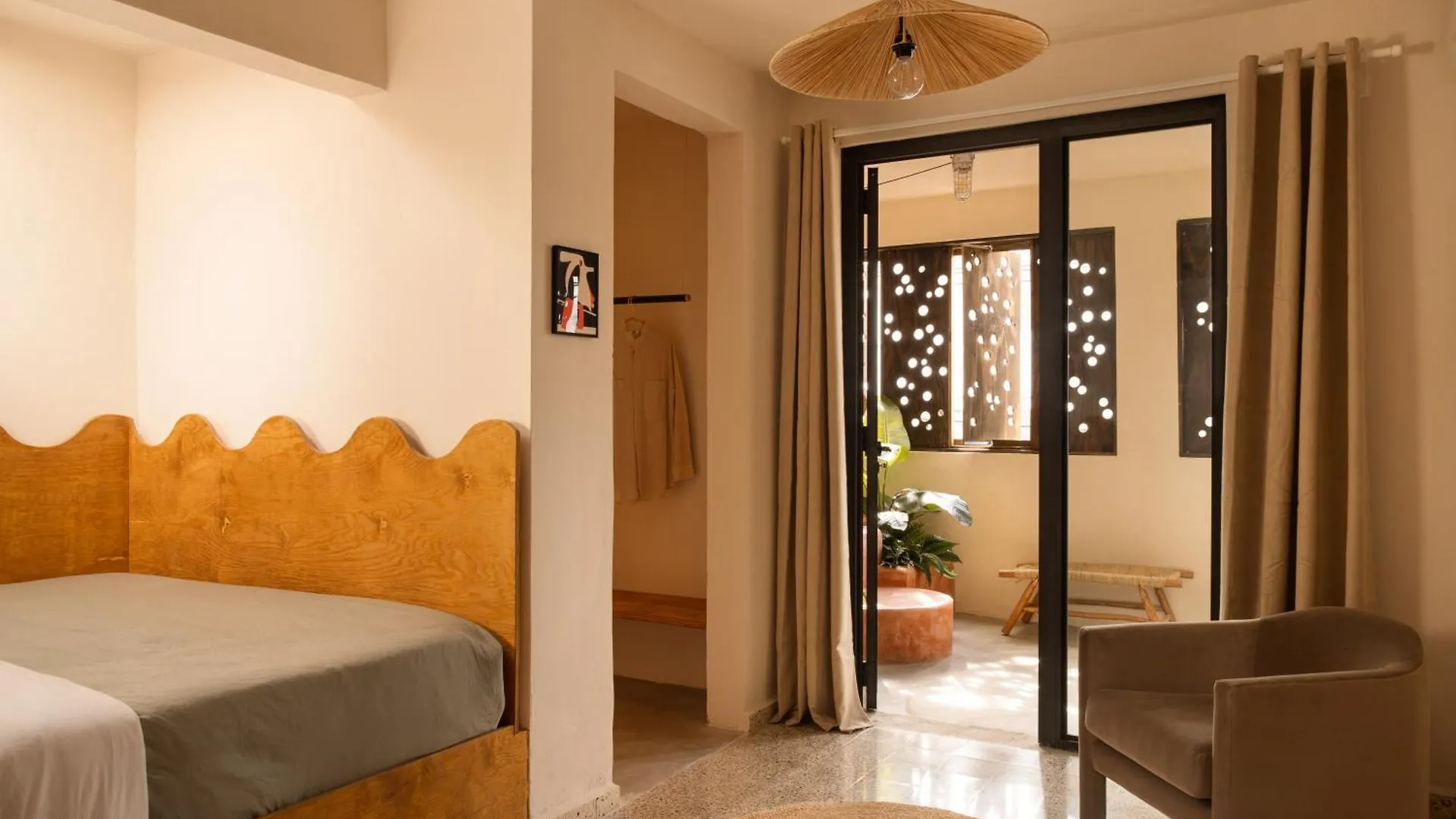Aparthotel Noa By Dw San Juan