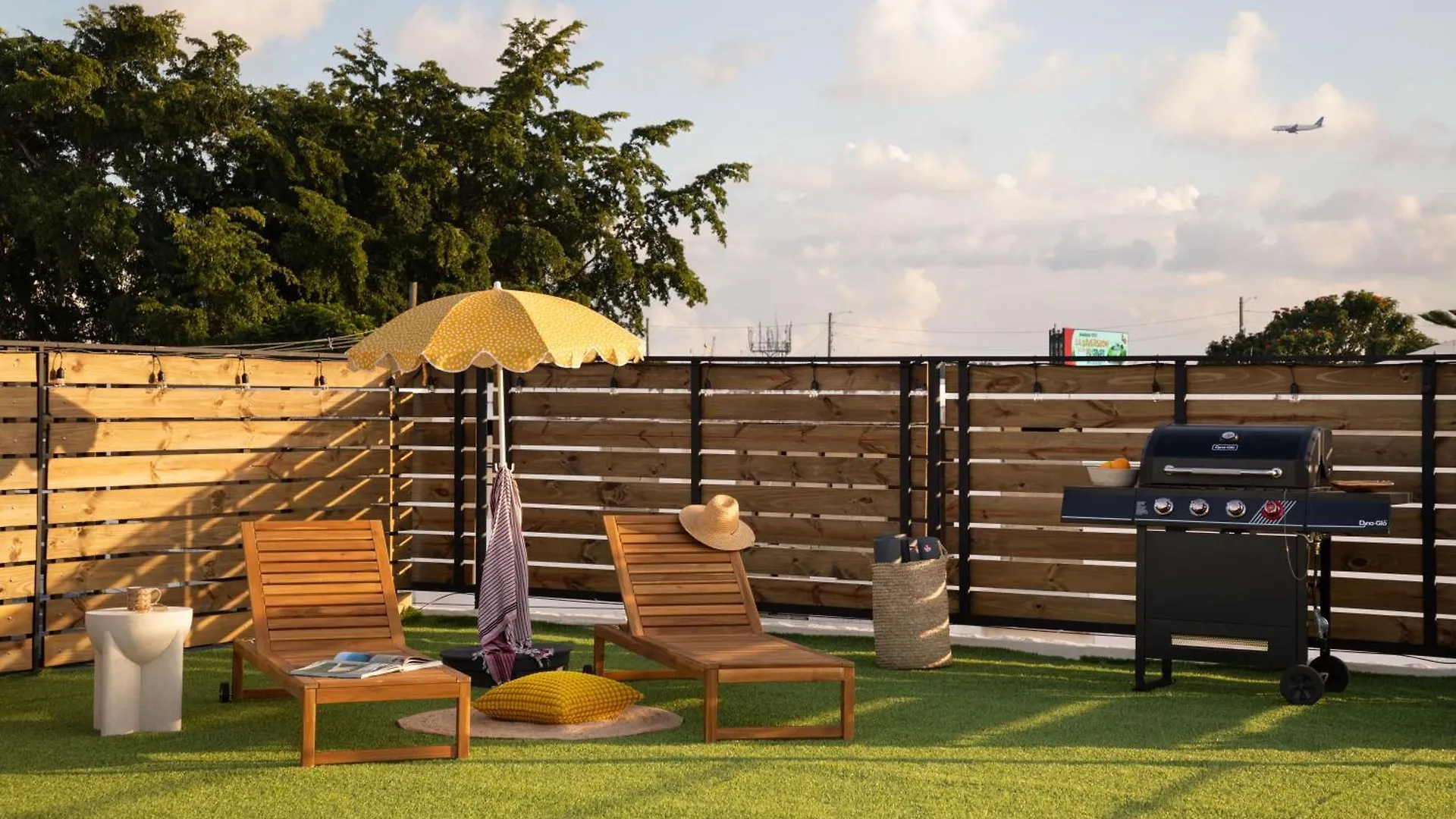 Aparthotel Noa By Dw San Juan