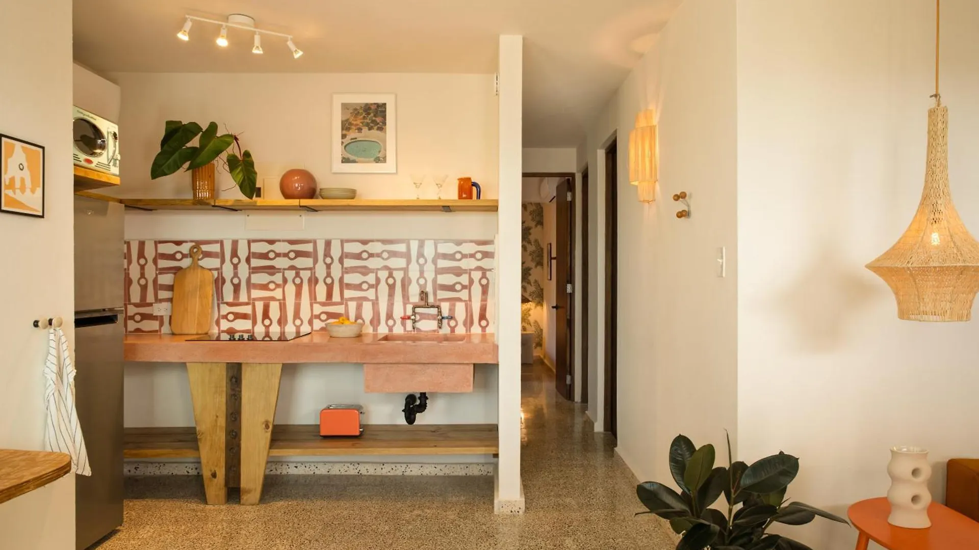 Aparthotel Noa By Dw San Juan