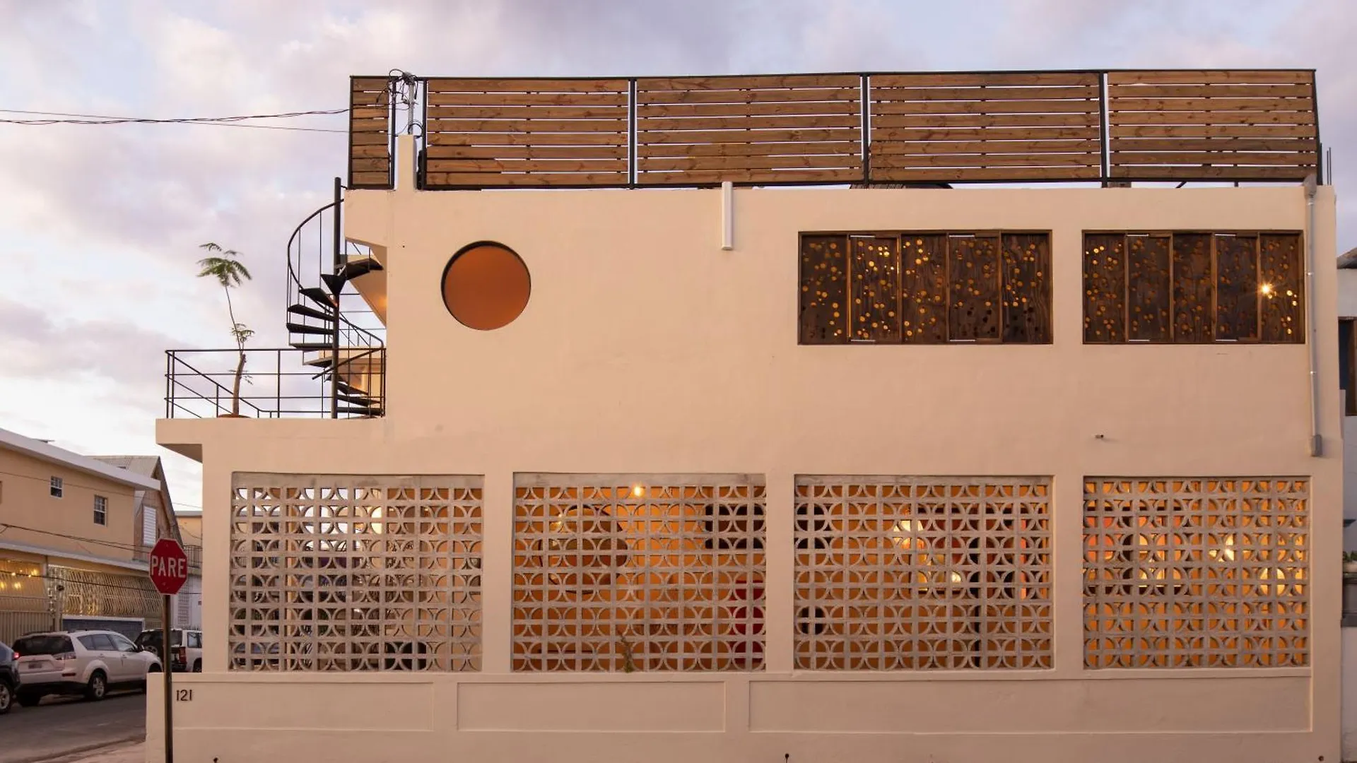 Aparthotel Noa By Dw San Juan 3*,